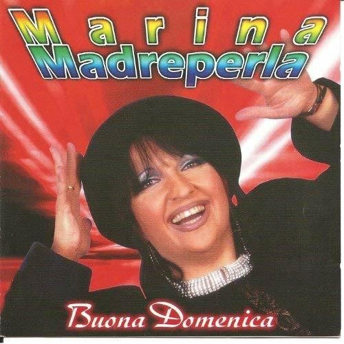 Madreperla marina buona - marina,