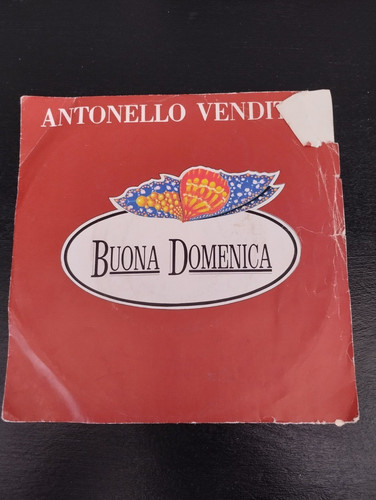 Disco vinile giri - disco,