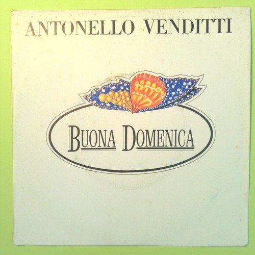 Buona domenica mezzanotte - buona, domenica/mezzanotte