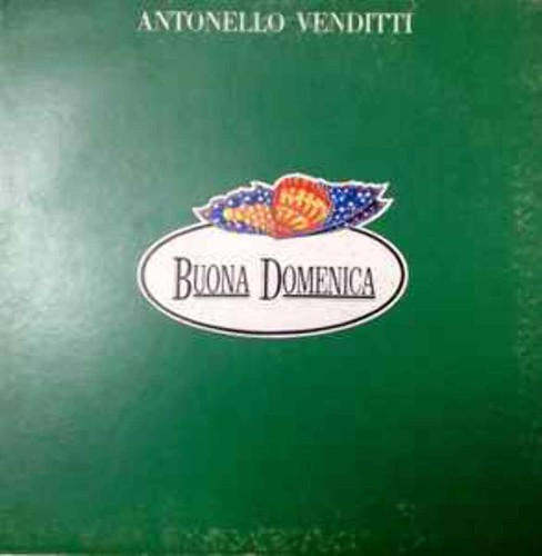 Antonello venditti buona - antonello,