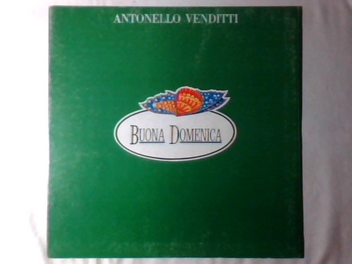 Antonello venditti buona - venditti,