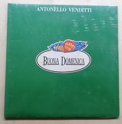 Antonello venditti - venditti, ‎–