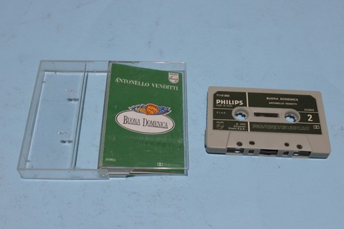 Musicassetta antonello - "musicassetta",
