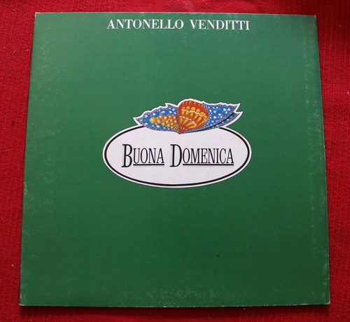 Buona domenica antonello - domenica,