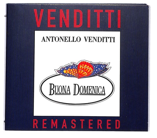 Ebond antonello venditti - ebond,