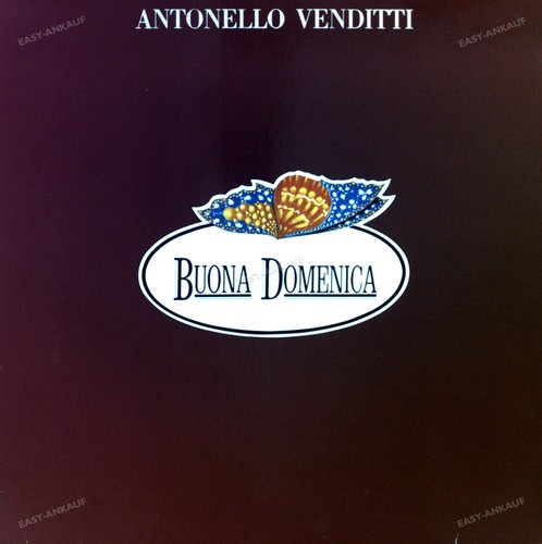 Antonello venditti buona - venditti,