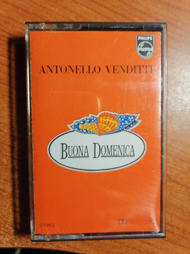 Antonello venditti buona - antonello,
