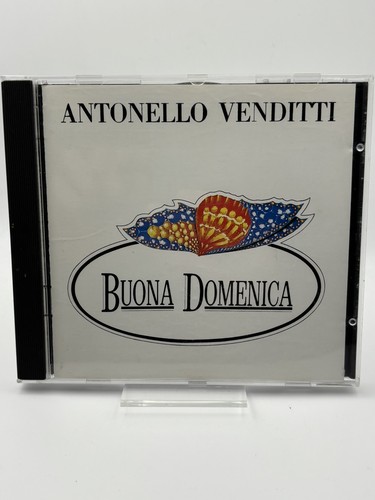 Antonello venditti buona - antonello, "