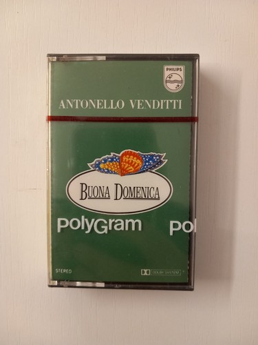 Venditti buona domenica - venditti, domenica"
