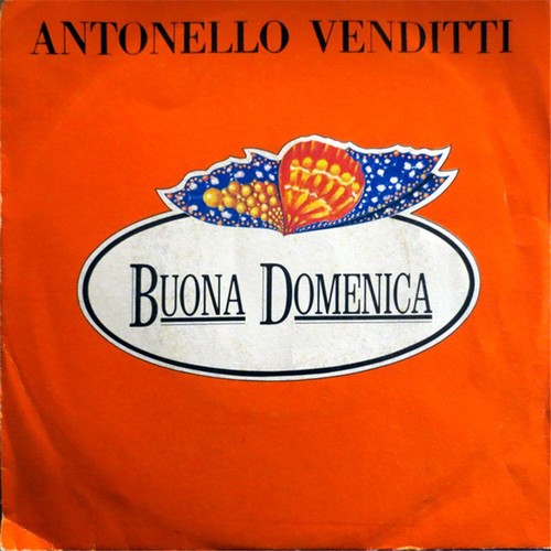 Antonello venditti buona - venditti,