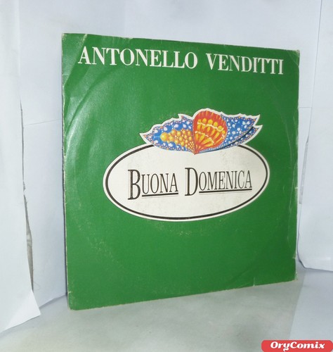 Antonello venditti buona - venditti,