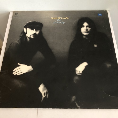 Seals and crofts year - year, of