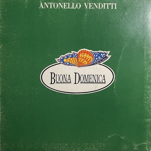 Antonello venditti buona - antonello, venditti🔹