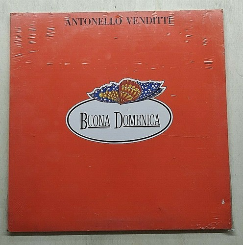 Antonello venditti - antonello,