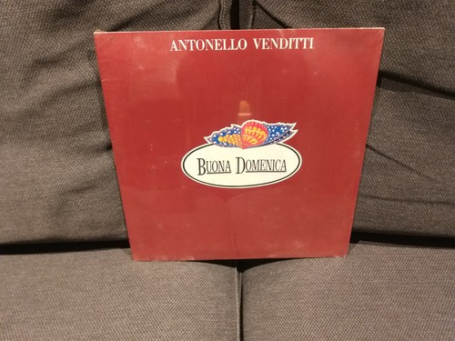 Antonello venditti buona - antonello,