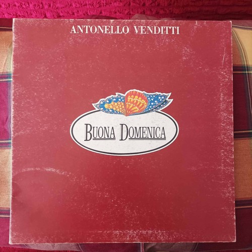 Antonello venditti buona - venditti, –buona