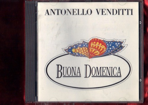 Antonello venditti buona - antonello, venditti-buona