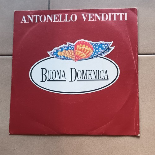 Antonello venditti buona - antonello, venditti-buona