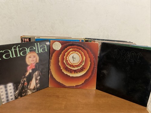Dischi vintage vinile - dischi, lp
