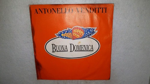 Antonello venditti buona - –,