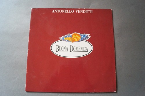 Antonello venditti buona - antonello,