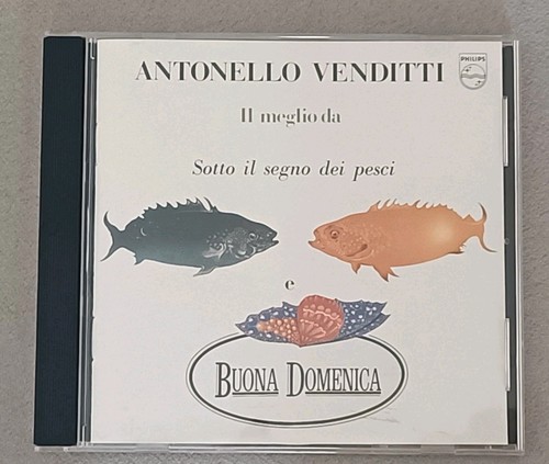 Antonello venditti il - antonello, venditti-il