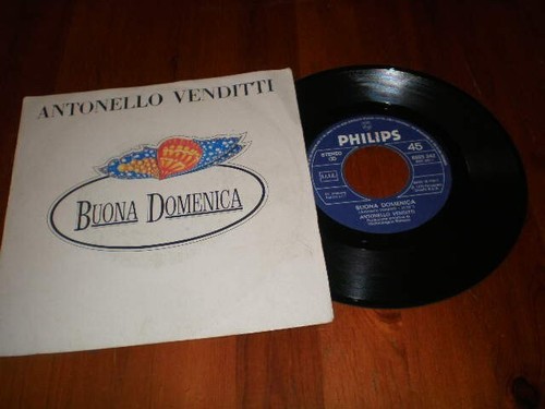 Antonello venditti buona - antonello, venditti-buona