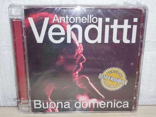 Antonello venditti buona - venditti,