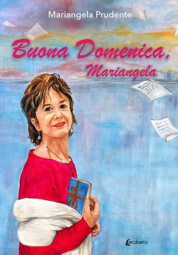 Buona domenica mariangela - domenica,,