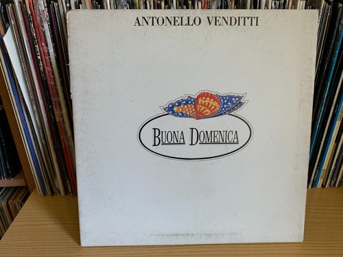 Antonello venditti buona - venditti, –