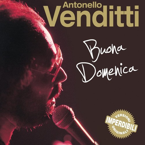 Buona domenica venditti - buona,