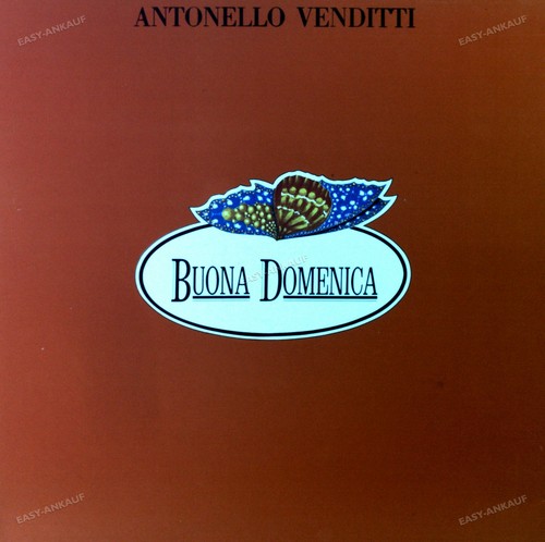 Antonello venditti buona - -,