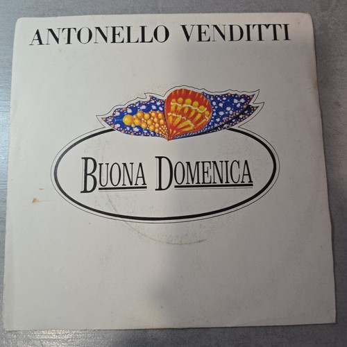 Antonello venditti - venditti, 🎶