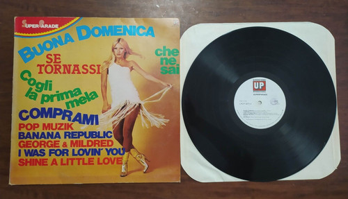 4669 superparade buona - lp,
