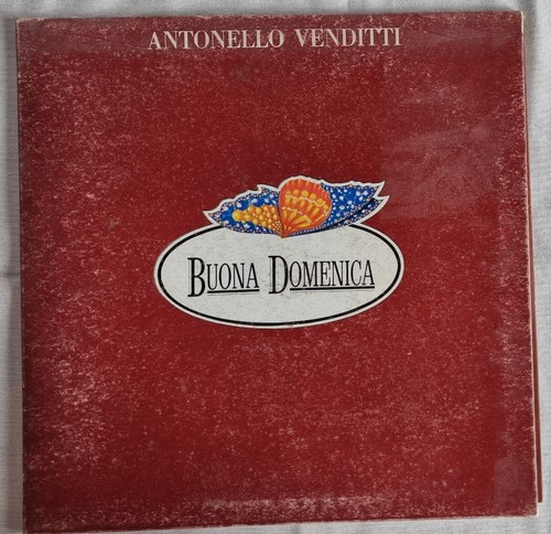 Antonello venditti - -,