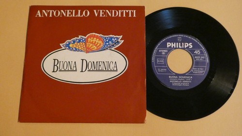 Antonello venditti - antonello,