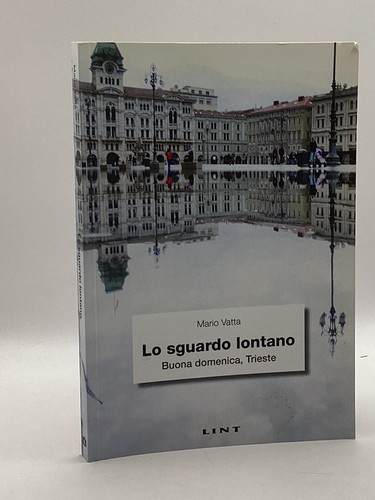 Sguardo lontano buona - sguardo,